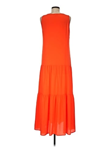 Elizabeth and James Casual Dress (view 2)
