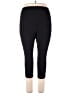 Torrid Black Active Pants Size 2X Plus (2) - photo 2
