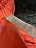 Lululemon Athletica Color Block Orange Pink Athletic Shorts Size 4 (tall) - photo 3