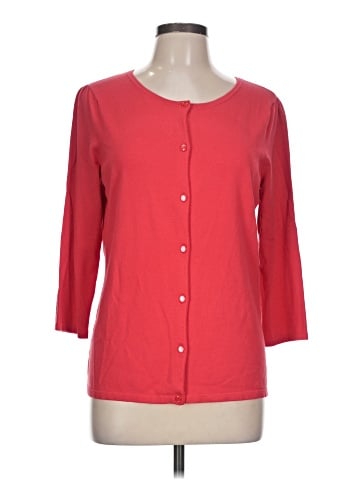 Ann Taylor Factory Cardigan (view 1)