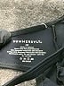 Summersalt Solid Black One Piece Swimsuit Size 10 - photo 3