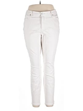 Simply Vera Vera Wang Jeans (view 1)