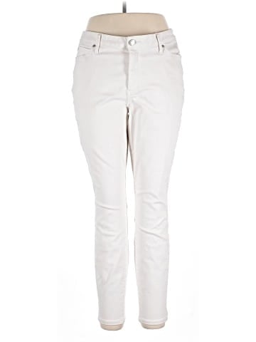 Simply Vera Vera Wang Jeans (view 1)