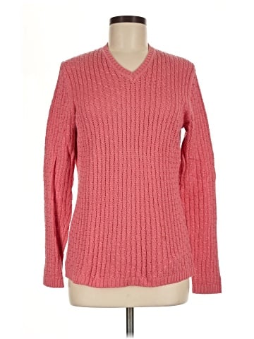Liz Claiborne Pullover Sweater (view 1)