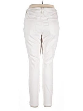 Simply Vera Vera Wang Jeans (view 2)