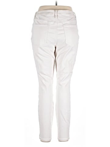 Simply Vera Vera Wang Jeans (view 2)