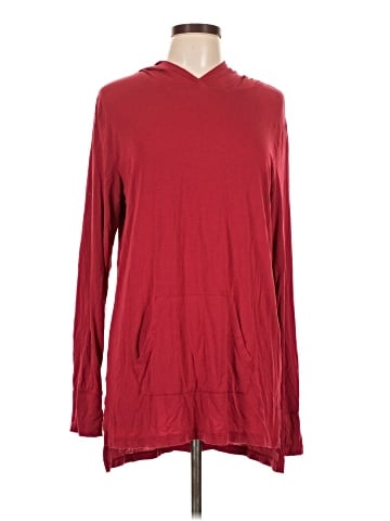 Cuddl Duds Pullover Sweater (view 1)