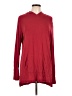 Cuddl Duds Red Pullover Sweater Size L - photo 1