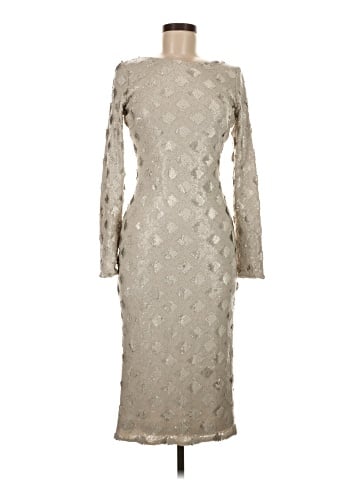 Dress the Population Cocktail Dress (view 1)