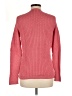 Liz Claiborne Pink Pullover Sweater Size M - photo 2