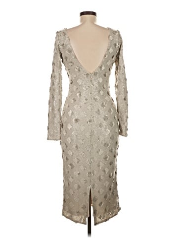 Dress the Population Cocktail Dress (view 2)