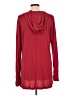 Cuddl Duds Red Pullover Sweater Size L - photo 2