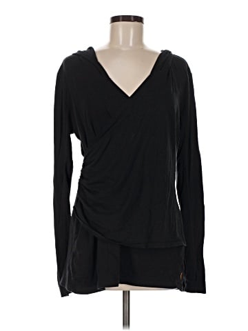 lucy Long Sleeve Top (view 1)