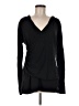 lucy Black Long Sleeve Top Size M - photo 1