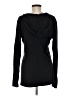 lucy Black Long Sleeve Top Size M - photo 2