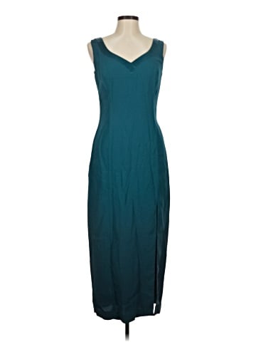 Donna Ricco Cocktail Dress (view 1)