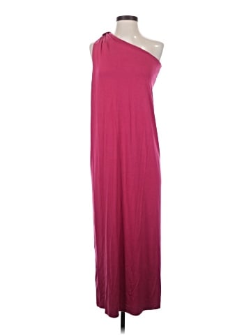 Enza Costa Casual Dress (view 1)