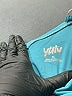 Yitty Solid Teal One Piece Swimsuit Size XL - photo 3