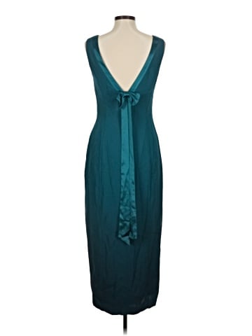 Donna Ricco Cocktail Dress (view 2)