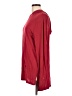 Cuddl Duds Red Pullover Sweater Size L - photo 5