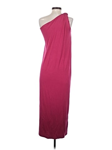 Enza Costa Casual Dress (view 2)