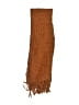 Echo 100% Acrylic Brown Scarf One size - photo 2