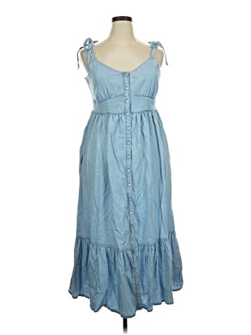 Levi's Casual Dress (view 1)