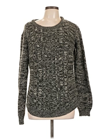 RD Style Pullover Sweater (view 1)