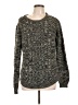 RD Style Tweed Gray Pullover Sweater Size L - photo 1