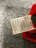 BB Dakota Red Cocktail Dress Size 2 - photo 8