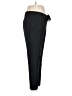 Halogen Black Casual Pants Size 14 Petite - photo 4
