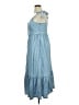 Levi's Blue Casual Dress Size XL - photo 5