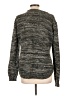 RD Style Tweed Gray Pullover Sweater Size L - photo 2