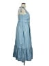 Levi's Blue Casual Dress Size XL - photo 4