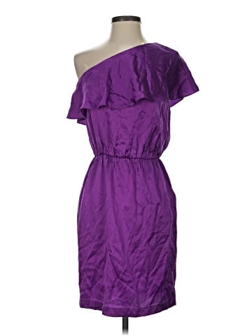 Halston Heritage Cocktail Dress (view 1)