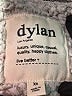 Dylan 100% Polyester Gray Pullover Sweater Size XS - photo 7