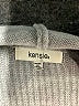 Kensie Gray Cardigan Size M - photo 7