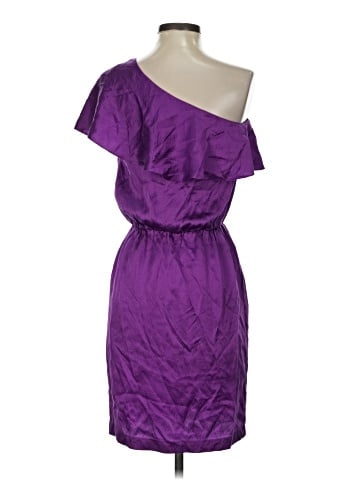 Halston Heritage Cocktail Dress (view 2)