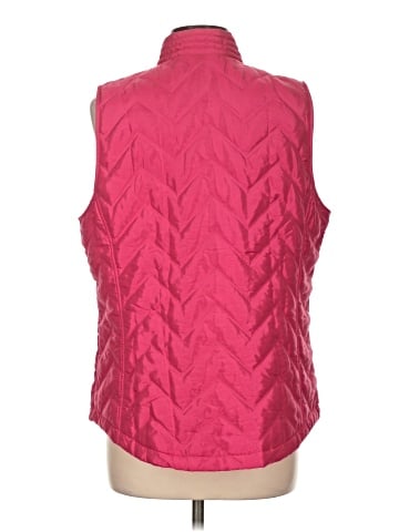 Weekends by Chico's Vest (view 2)