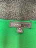 Donna Ricco Green Cocktail Dress Size 10 - photo 7