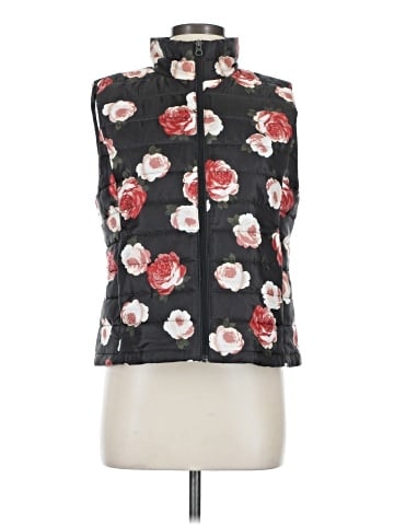Ann Taylor LOFT Vest (view 1)