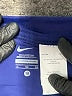 Nike Solid Blue Skort Size 16 - photo 3