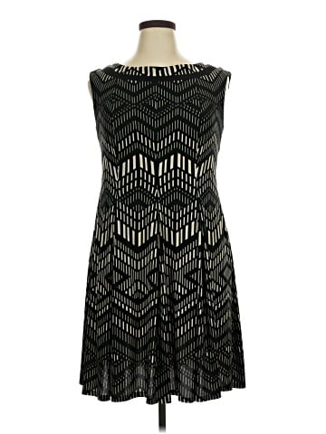 Danny And Nicole Cocktail Dress (view 1)