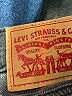 Levi's Stars Black Jeans Size 30 waist - photo 7