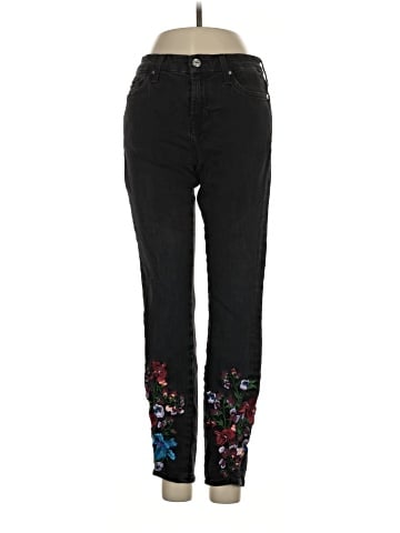 7 For All Mankind Jeans (view 1)