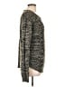 RD Style Tweed Gray Pullover Sweater Size L - photo 4