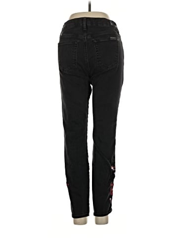 7 For All Mankind Jeans (view 2)