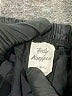 Body Wrappers 100% Nylon Black Track Pants Size XS - photo 7