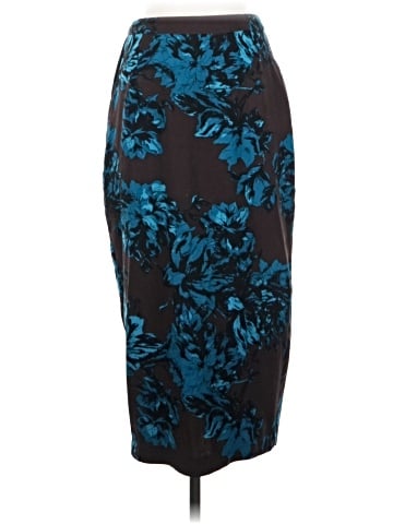 Who What Wear Formal Skirt (view 1)