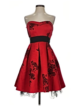 Alyn Paige Cocktail Dress